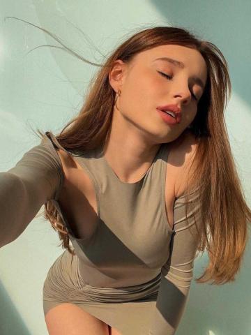 Индивидуалка Лорен Фотография 4